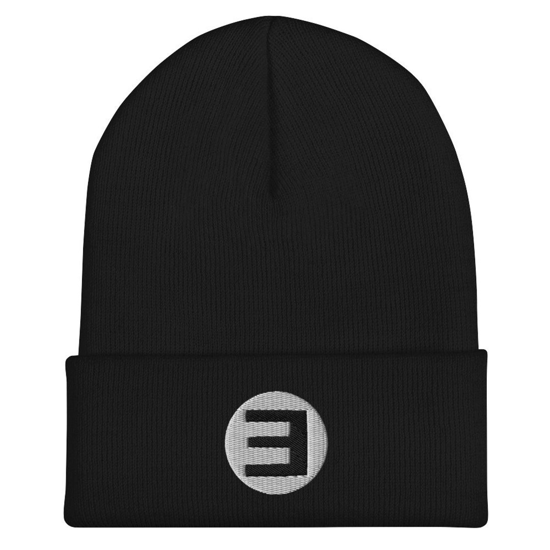 Eminem Embroidered Beanie multiple Colors Etsy