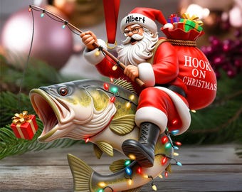 Vintage 1999 Christmas Big Mouth Billy Bass-gemmy Industries