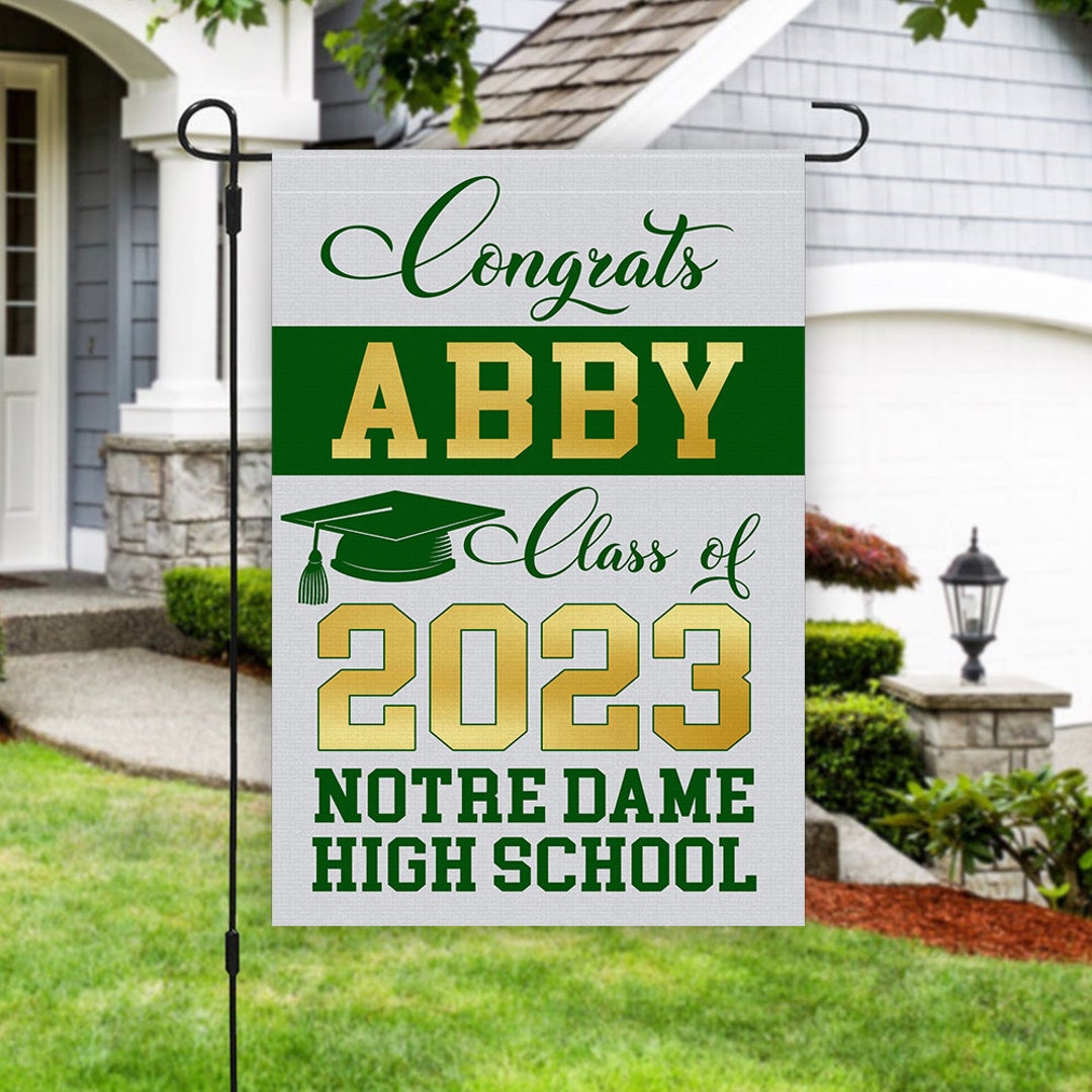 Staples Graduation Sign at Daniel Carson blog