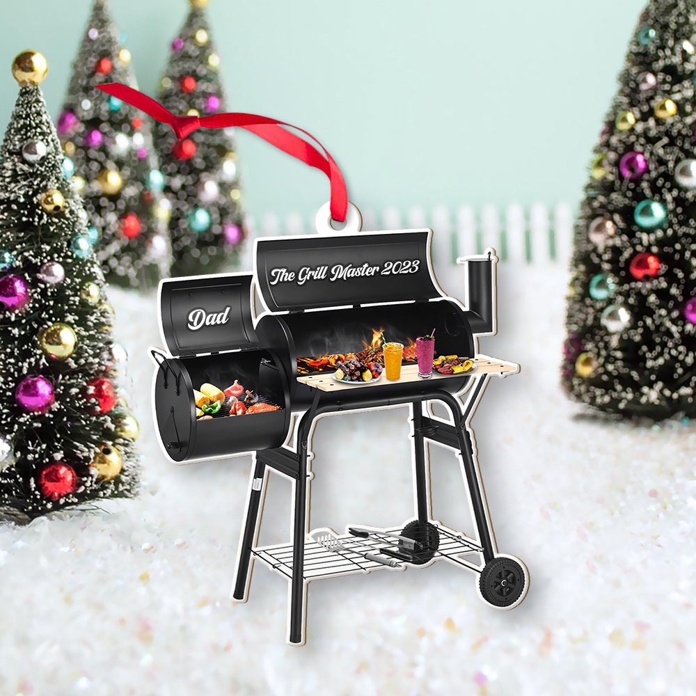 34 Best Grilling Gifts of 2023 for BBQ Fans [Birthdays & Christmas