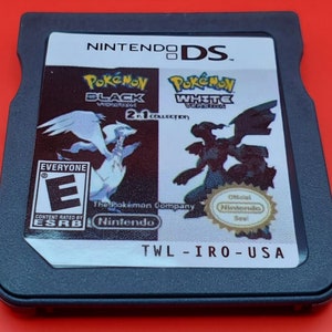 Pokemon Generation IV 4 Nintendo DS Reproduction -  Portugal