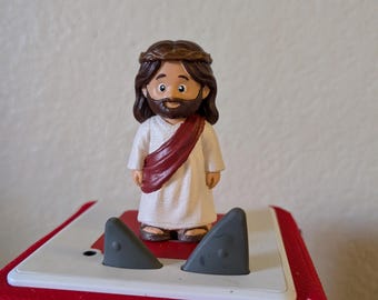 Jesus magic tonie character CHRISTMAS CHRISTIAN