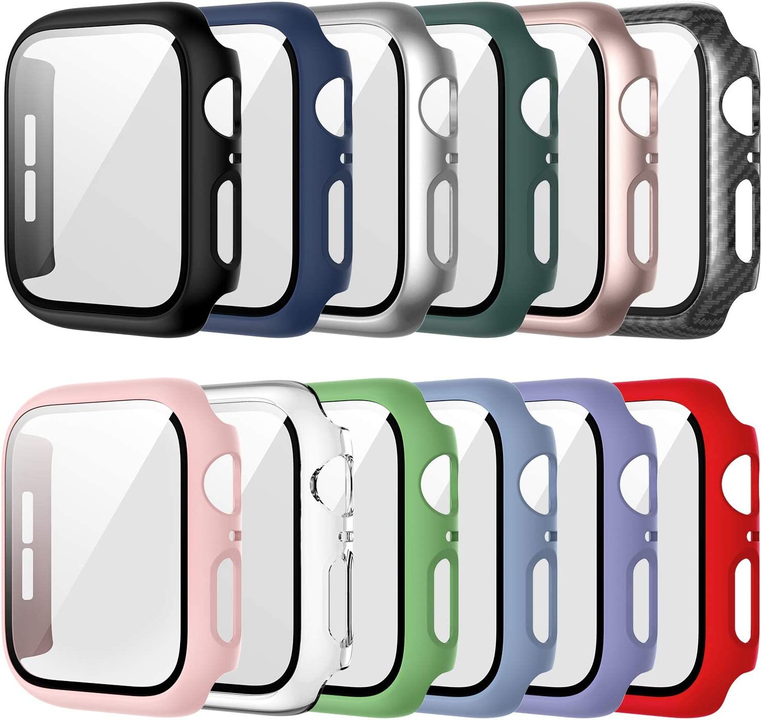 Protector para iphone watch new arrivals