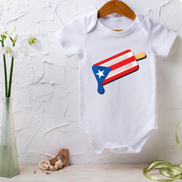 Puerto Rico Dress Etsy