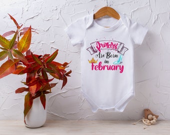 Princess Are Born