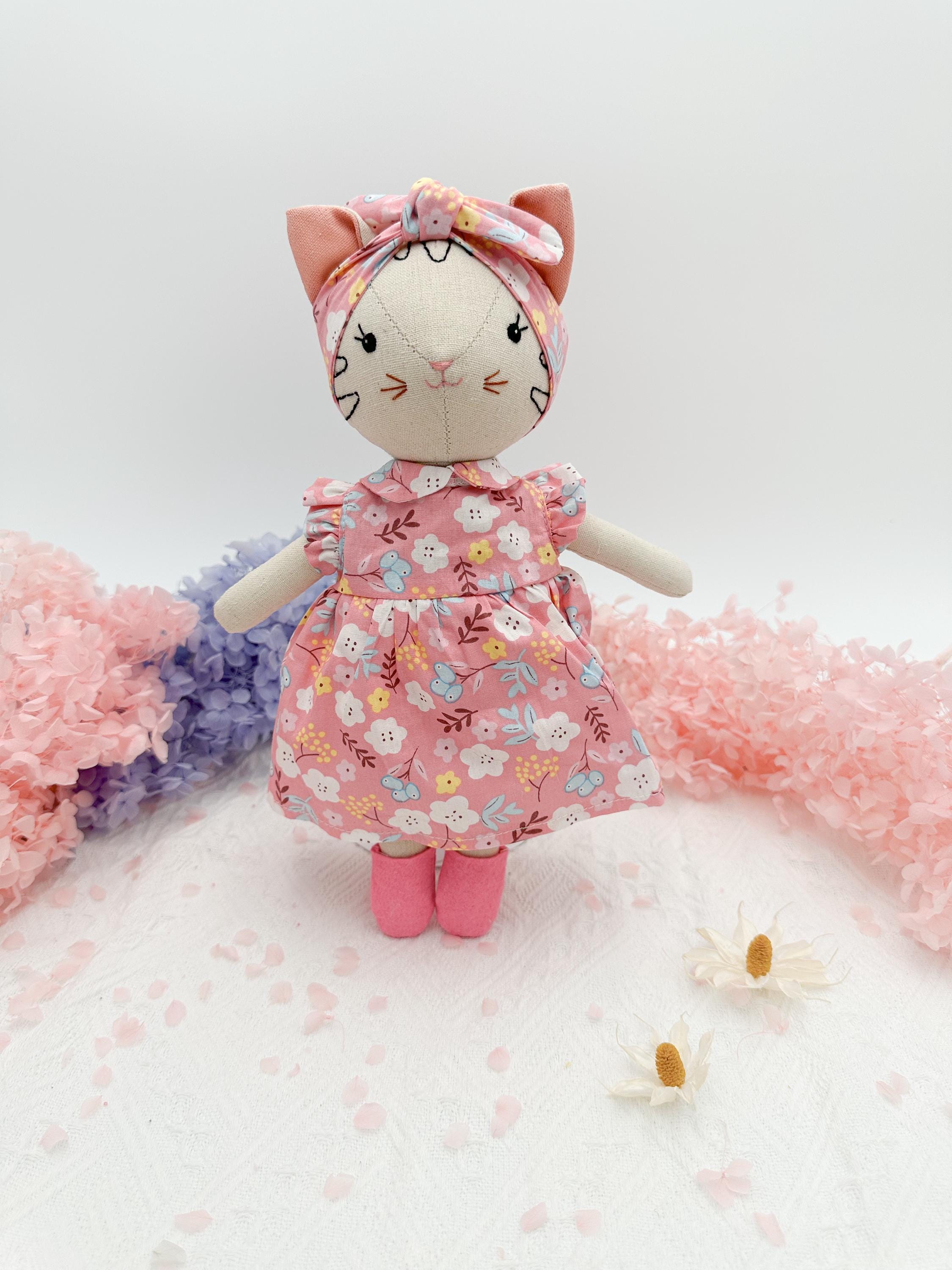 Catdoll - Etsy 日本