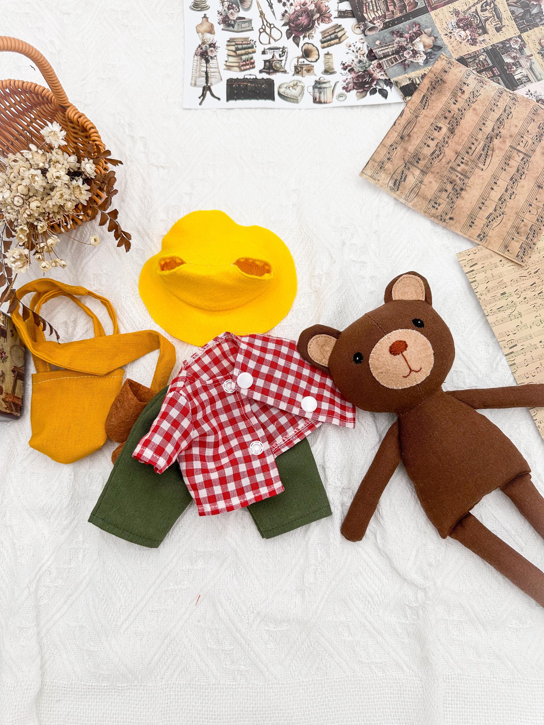 R john wright bear - Etsy 日本