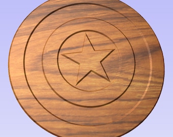 American Shield