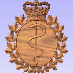 Servicios Médicos Reales Canadienses