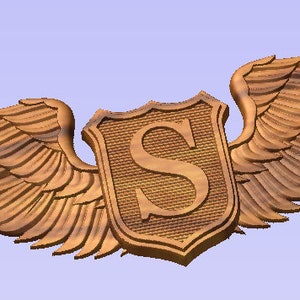 WW2 USAF 陸軍航空隊 サービス S ウィングス - Etsy 日本