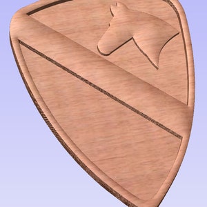 1st Cavalry Division Patch - US Army