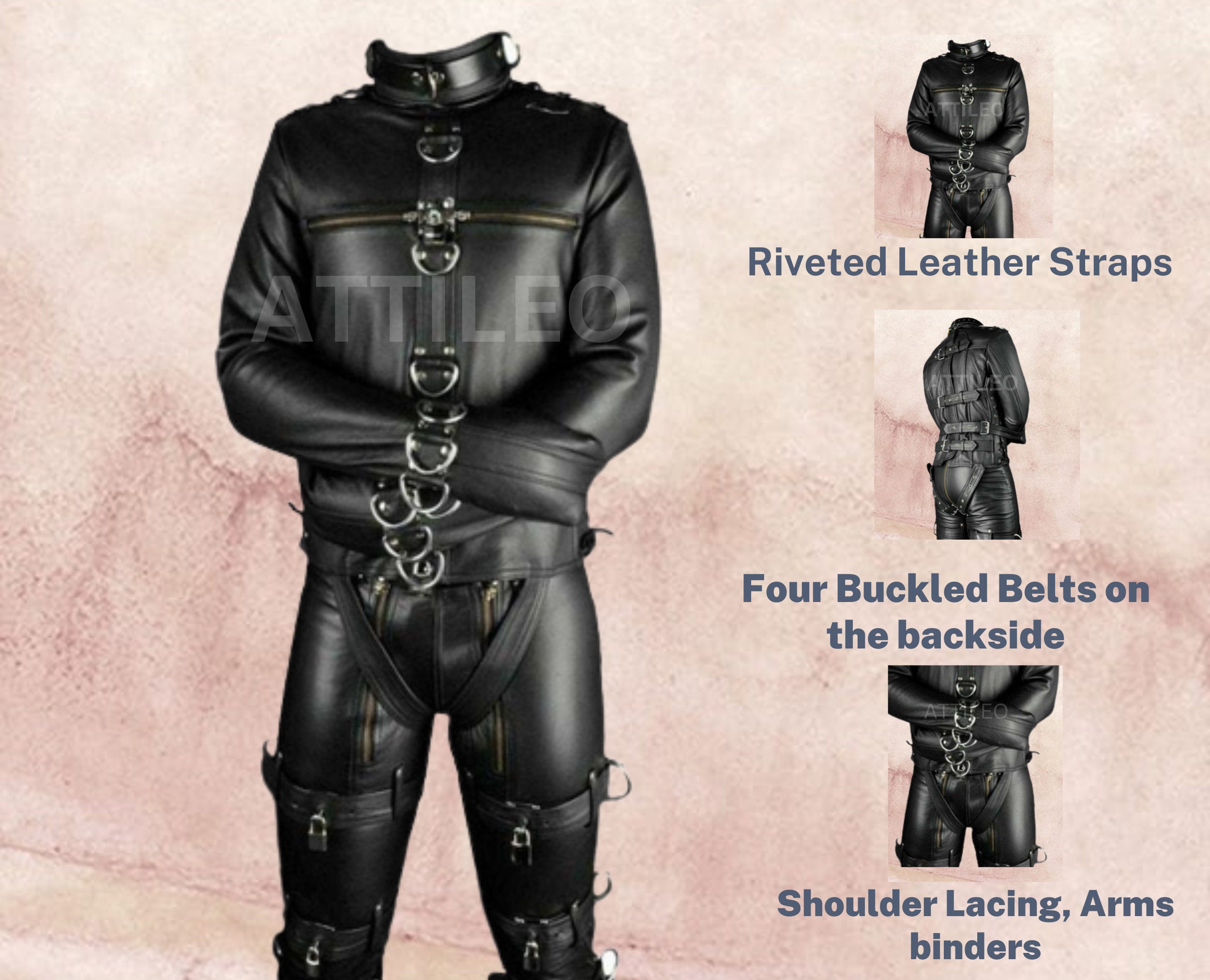 Plug Suit Fetish