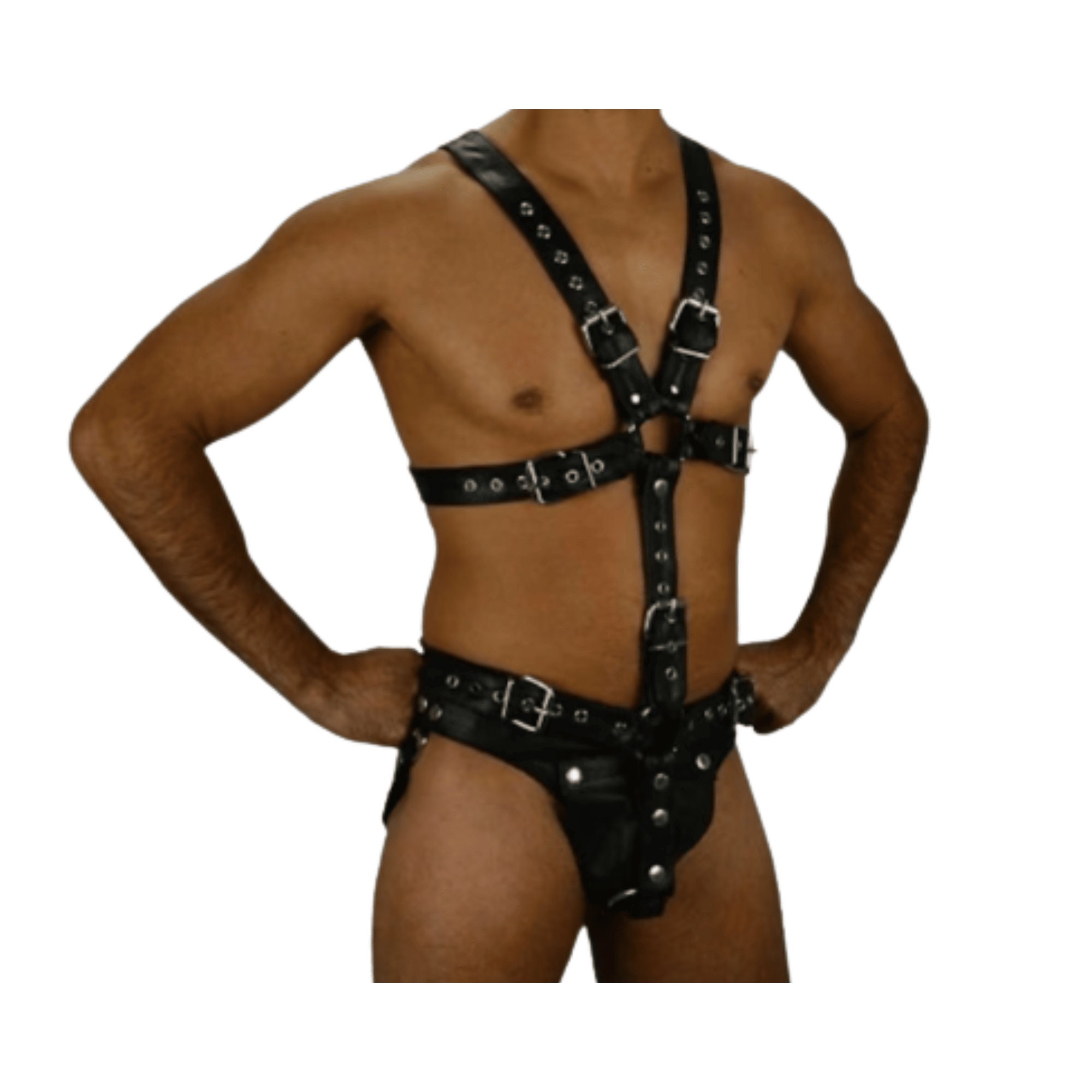 Thong,leather Jockstrap,jockstrap for Men,bondage Jockstrap JOCK STRAP Gay  Real Handmade Slip String Lederhose Jockstrap Leder Pants M,L, XL 