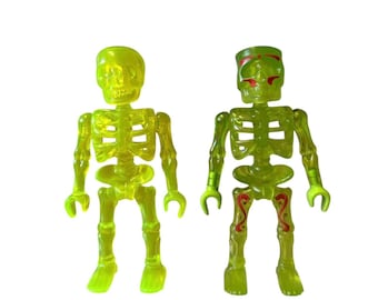 Playmobil Skeletons (Set of 2)