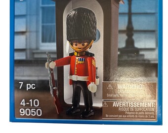 PLAYMOBIL 3555 La Ferme avec Figurines et Accessoires - Vintage 1979