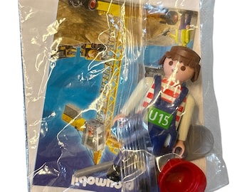 Playmobil Harry Schotter U15 New and Sealed