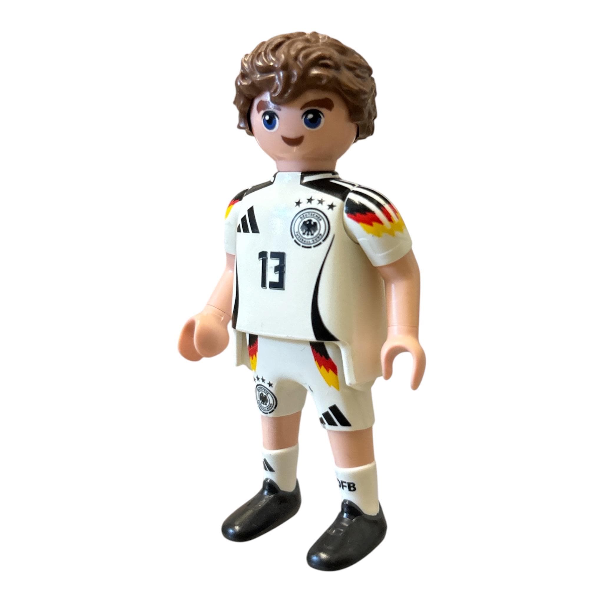 Playmobil soccer - Etsy Portugal