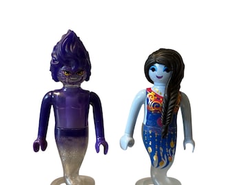 Playmobil Genies (Set of 2)