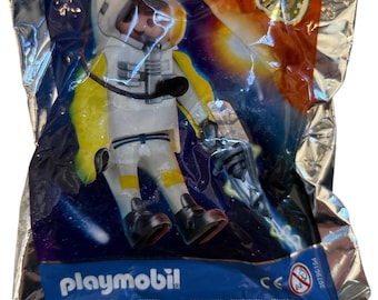 Playmobil - Playmobil Lot exceptionnel neuf et occasion - 1980-1990