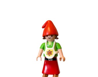 Playmobil Elf Christmas