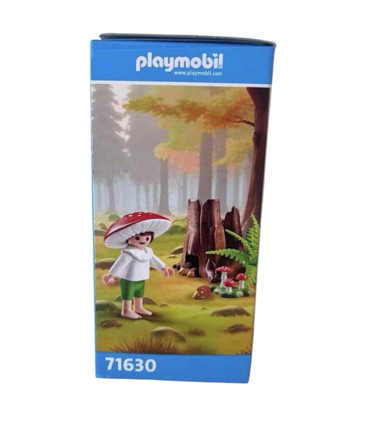 プレイモービル 71630 キノコの妖精 新品箱入り - Etsy 日本