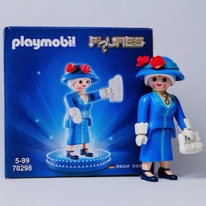 Playmobil Xxl - Etsy Hong Kong