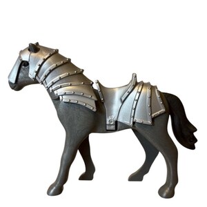 Accessoires Playmobil Chevaux Et Animaux - Catégorie 9, Référence 17