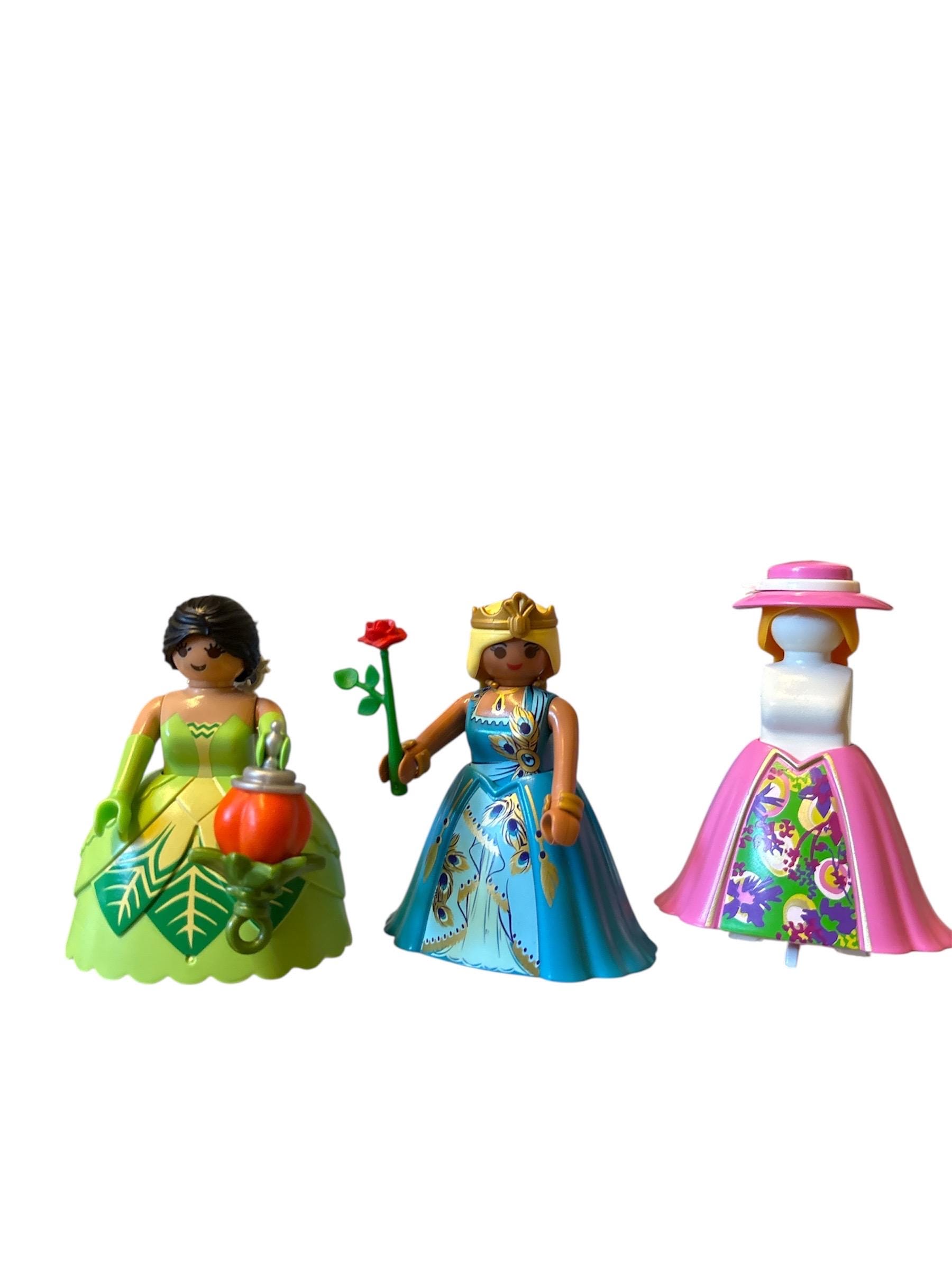 Playmobil fairy - Etsy 日本