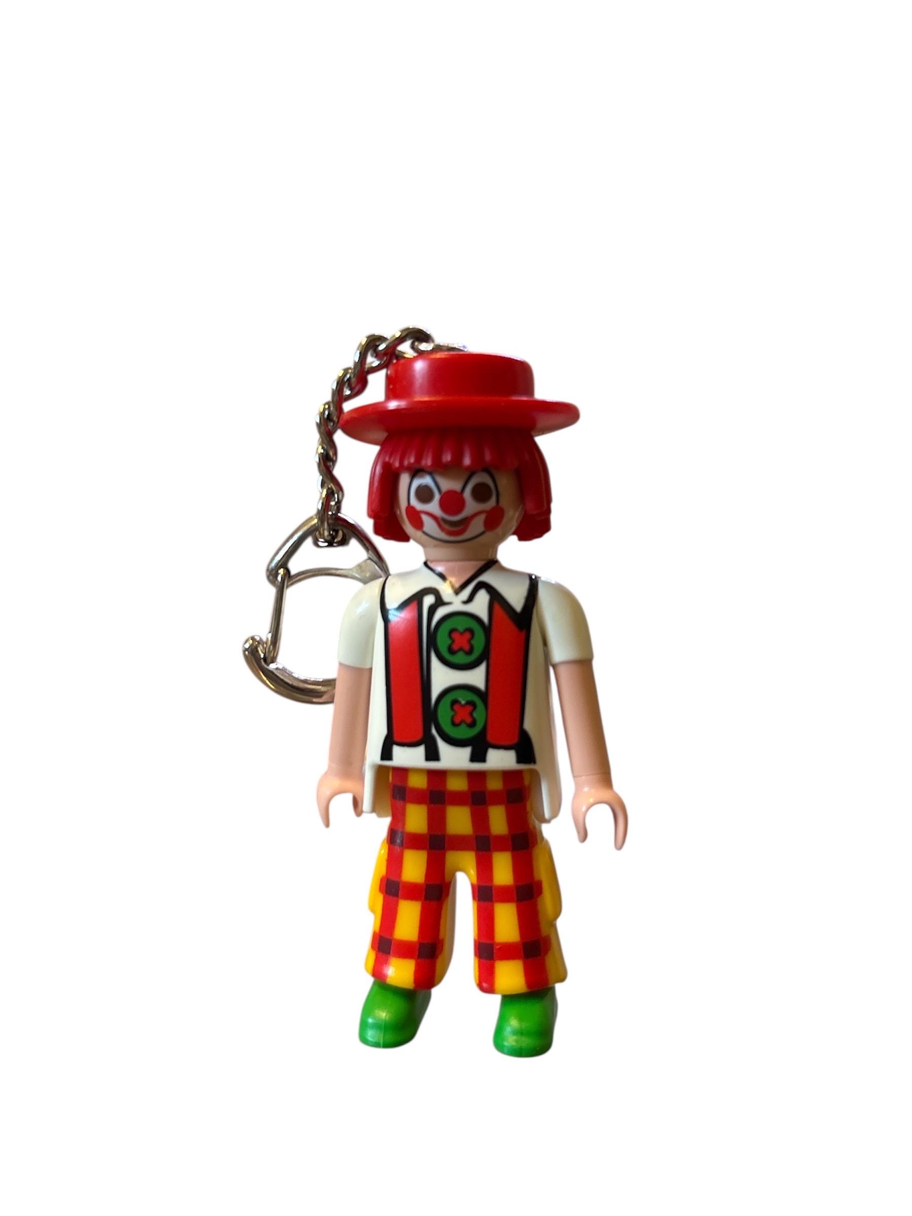 Playmobil keychain - Etsy 日本