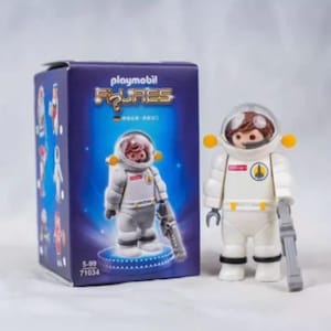Playmobil space - Etsy 日本