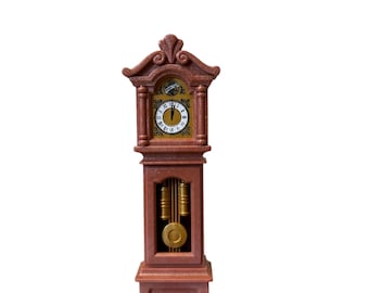 Playmobil Old Clock Tower