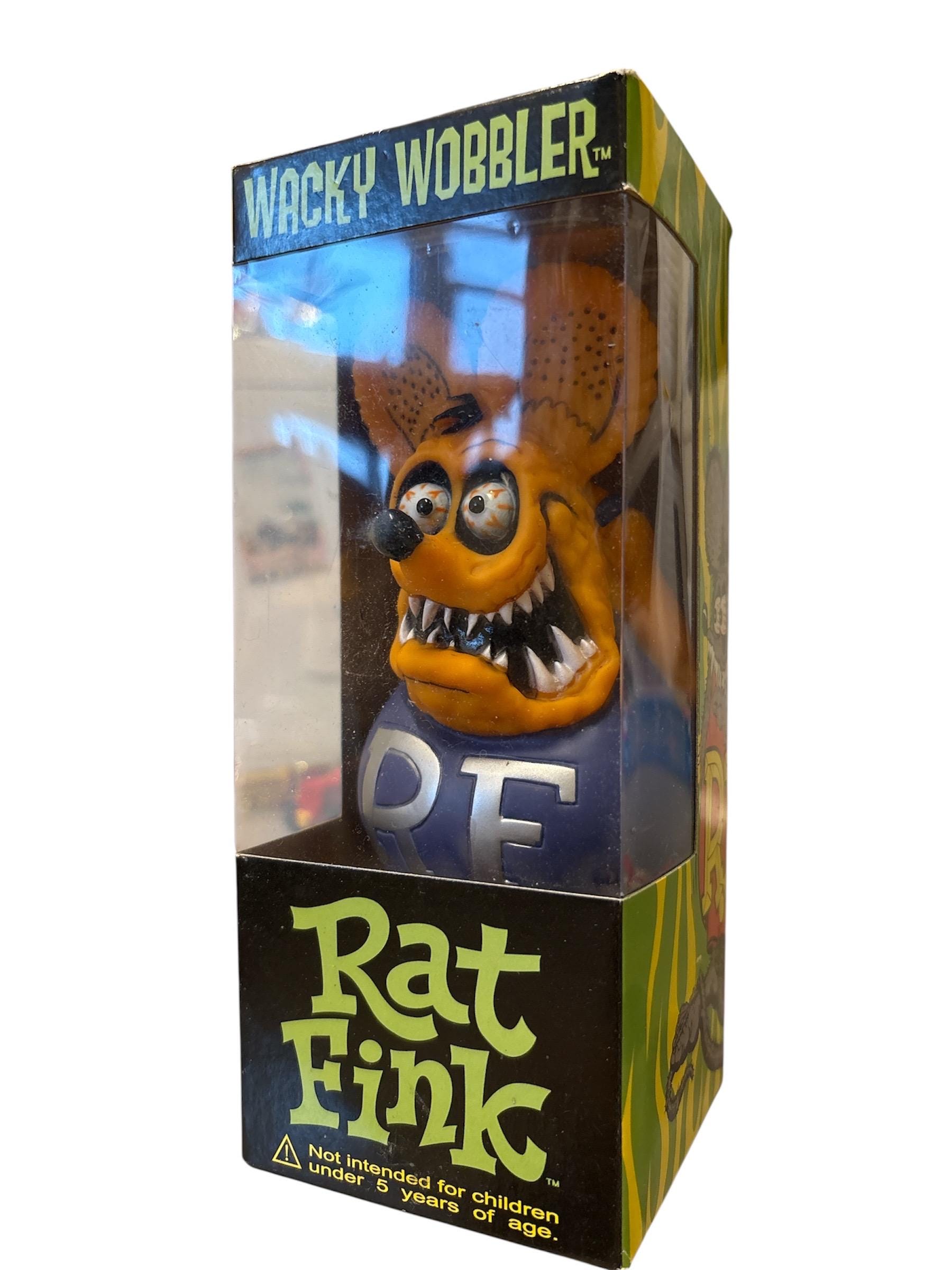 Vintage ratfink - Etsy 日本