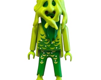 Playmobil Slime Swamp Spirit