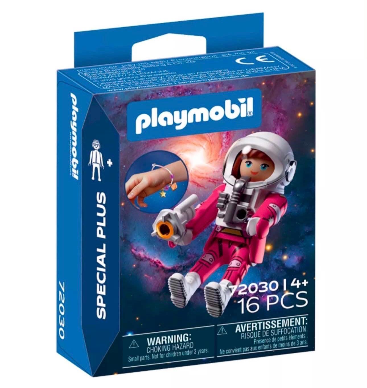 Playmobil Space - Etsy