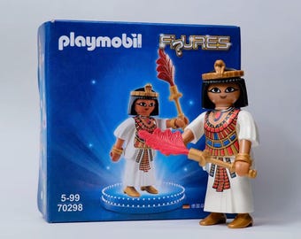 プレイモービル ウェスタン フォート ランドール、大型プレイセット