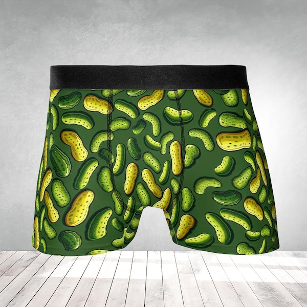 Mens Humor Underwear Etsy