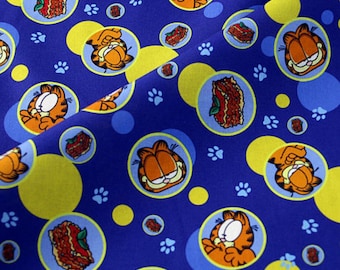 Vintage 1978 Garfield Twin Duvet Cover - Etsy UK