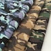 see more listings in the Canvas Fabric section