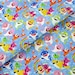 see more listings in the Cotton Fabric section