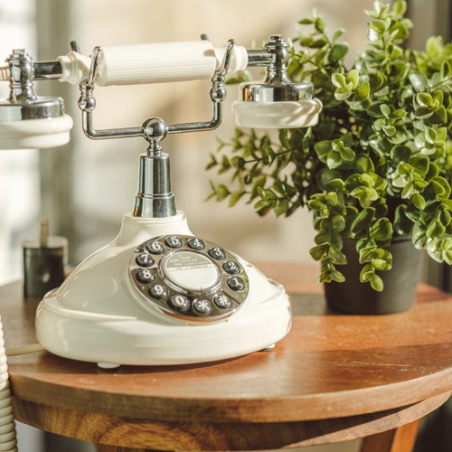 DIY Audio Guestbook Etsy