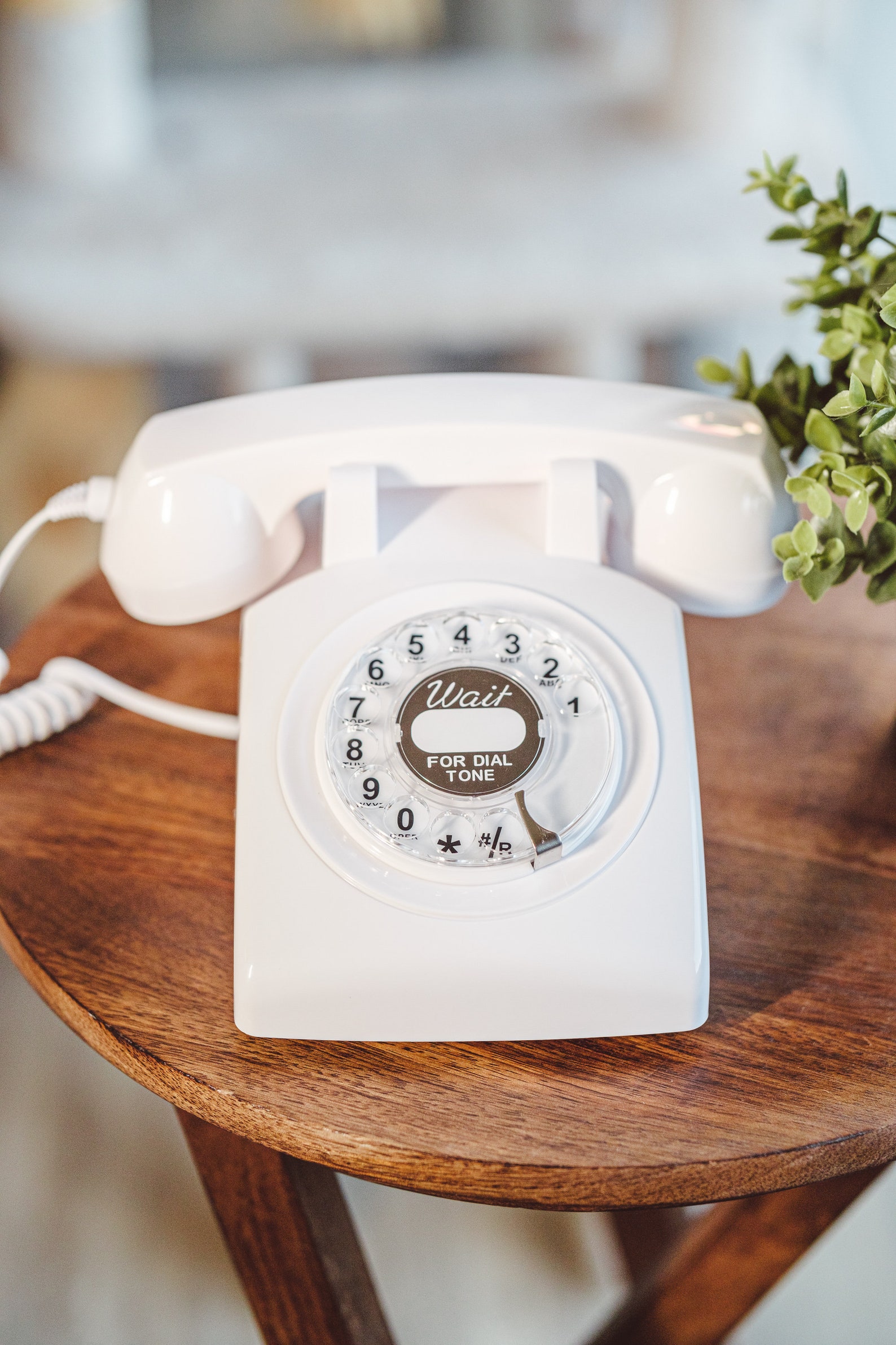 Audio Guest Book Telephone Vintagestyle Audio Guestbook Etsy