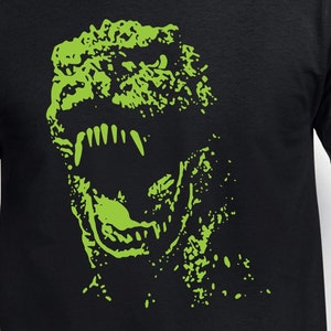Godzilla Digital Cut Files | Cricut | Silhouette Cameo | Svg | Digital Files | PDF | Eps | DXF | PnG | Godzilla