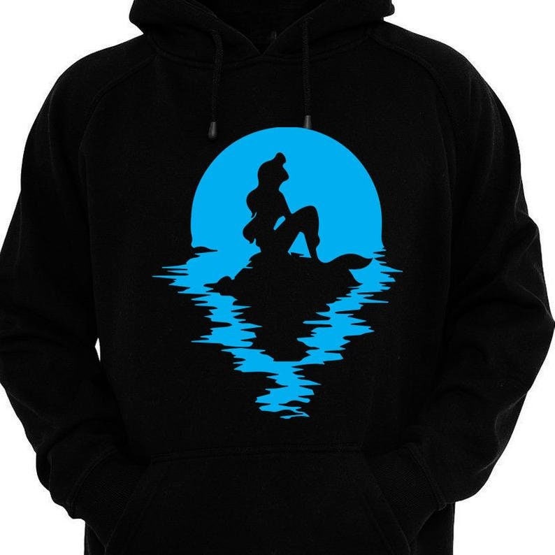 Disney - Ariel La Petite Sirène - Ariel La Petite Sirène Signed - Femme