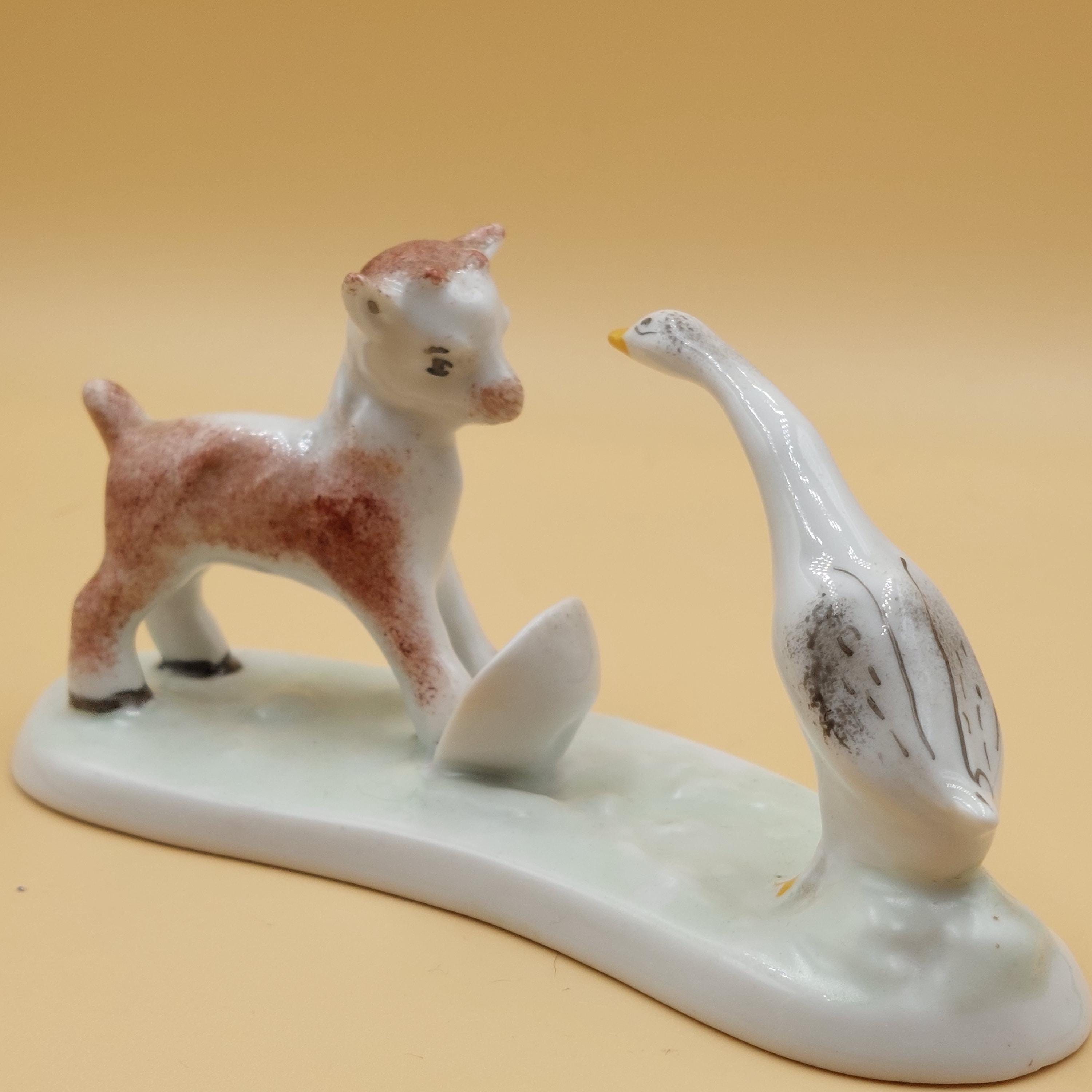 LLADRO リヤドロ きれいにしましょうね フィギュア 人形 女性