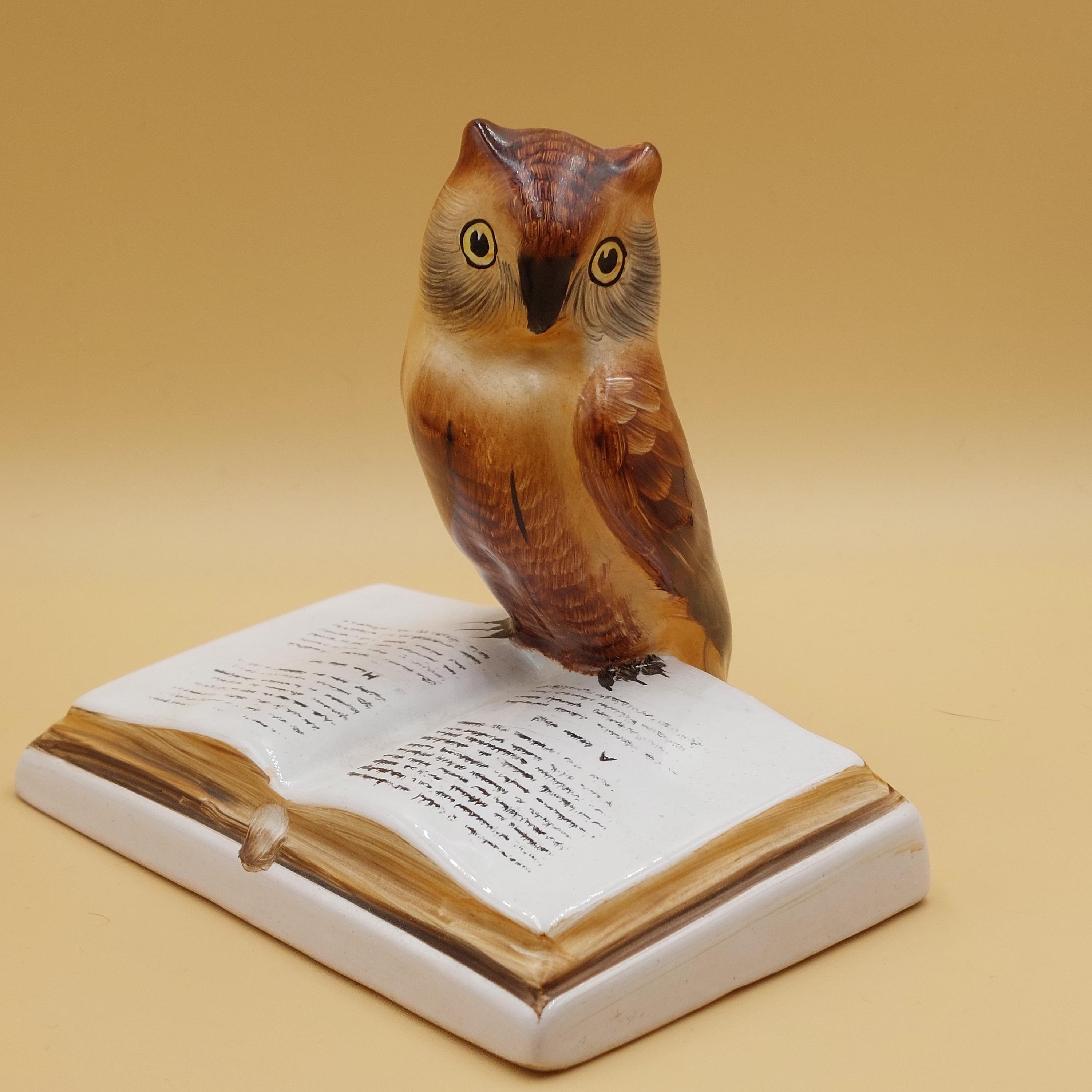 Herend owl - Etsy 日本