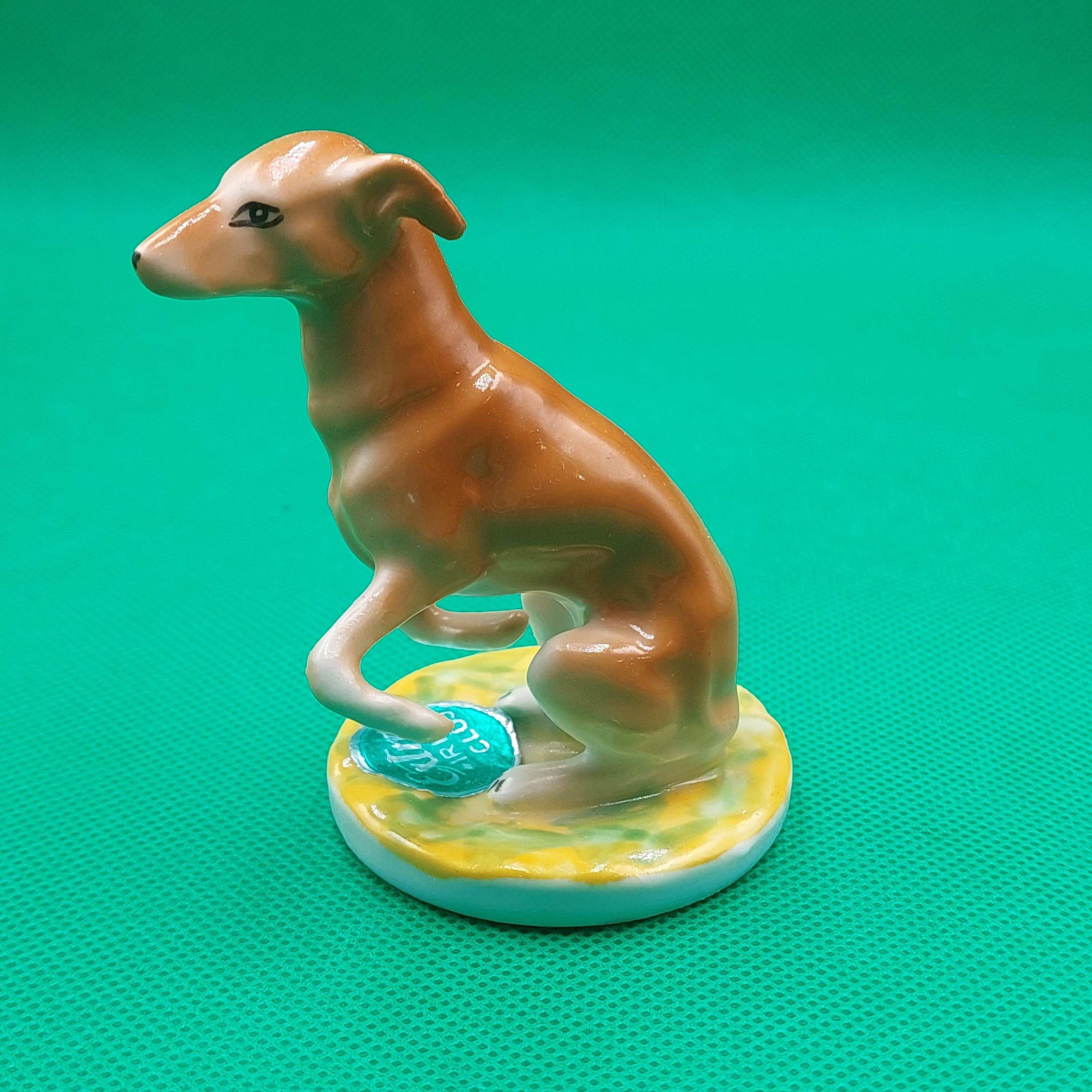 Herend Dog - Etsy Herend Dog - Etsy