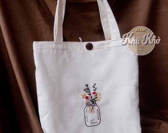 tote bag/tote/custom tote bag/personalized tote/canvas tote bag/bag/travel bag/gifts for her/beach bag/shopping bag/shoulder bag/canvas tote