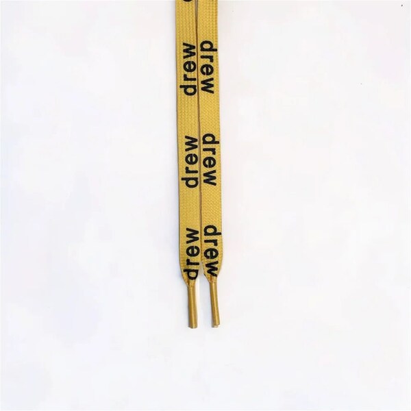 Custom Shoelaces Etsy