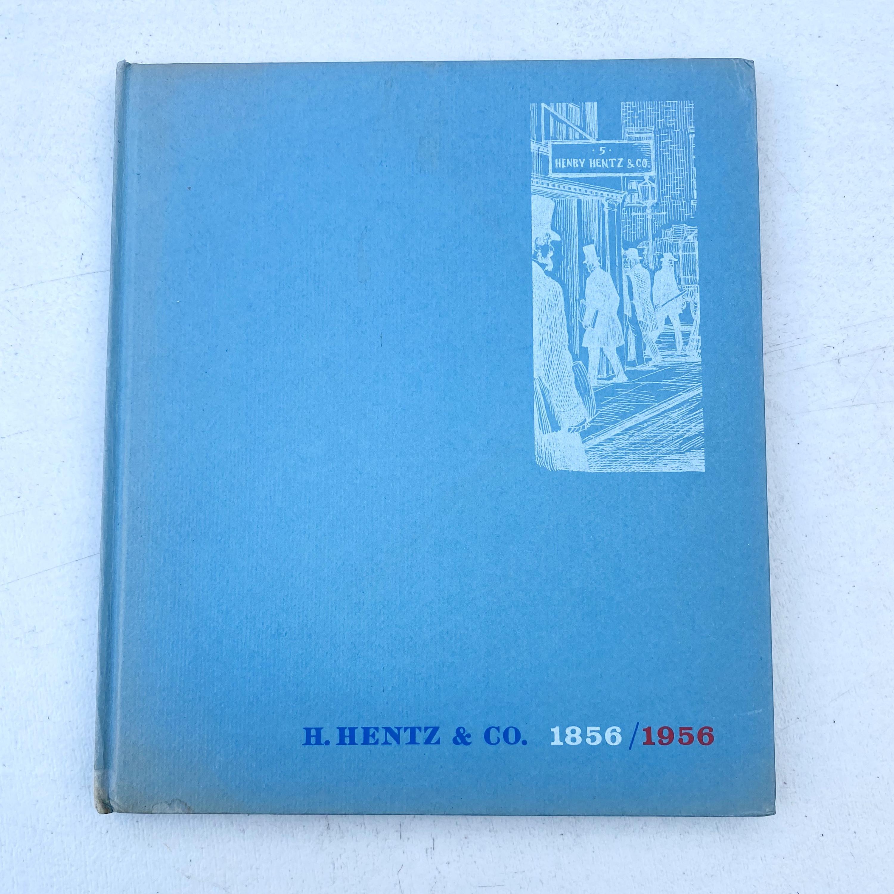 1856 Vintage Book - Etsy