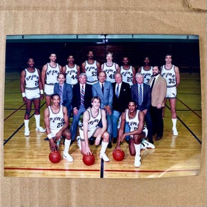 George gervin - Etsy 日本